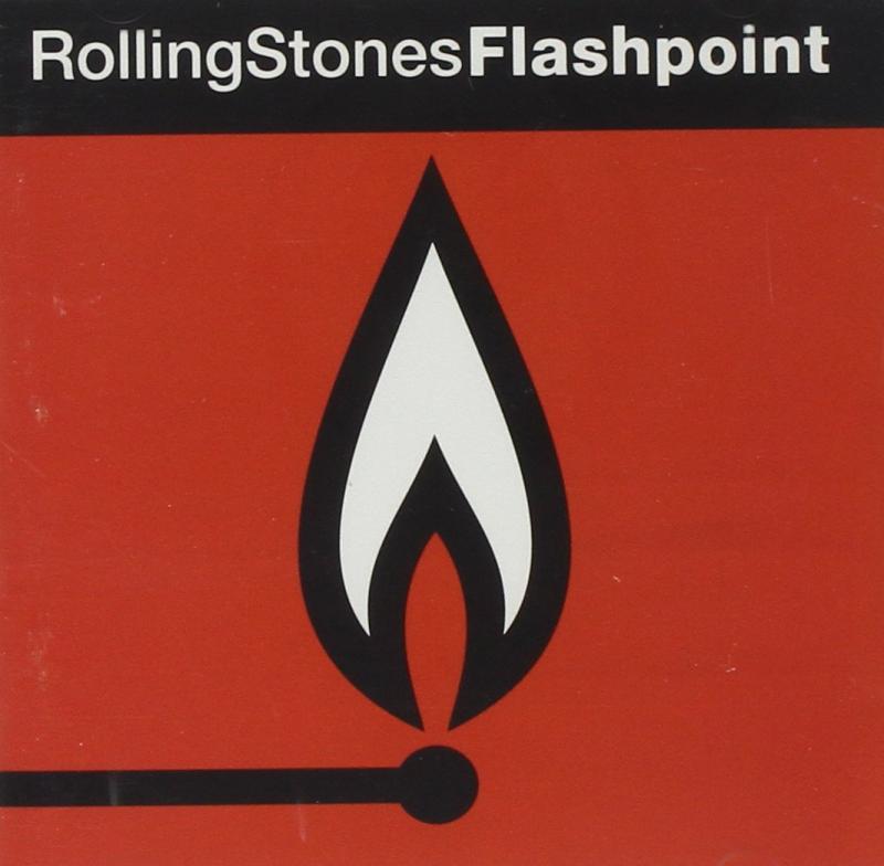 Flashpoint