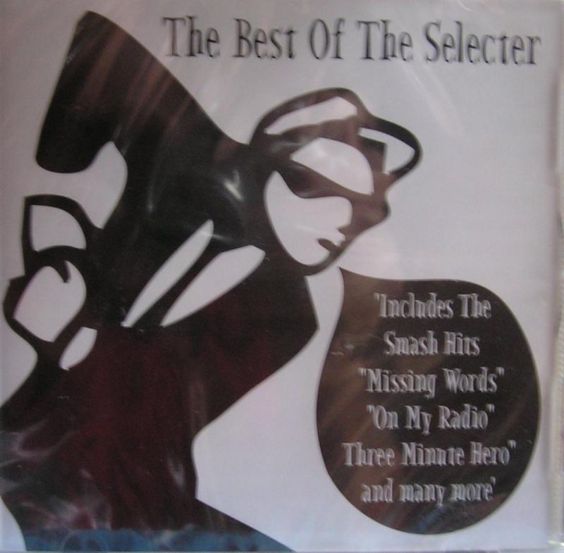 The　Best　Of　The　Selecter