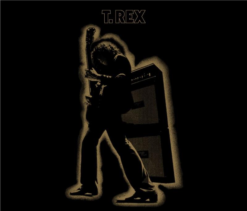 【中古】Electric Warrior