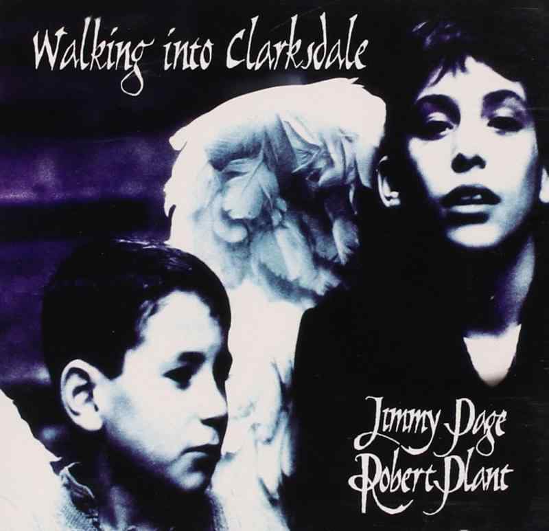 【中古】Walking Into Clarksdale