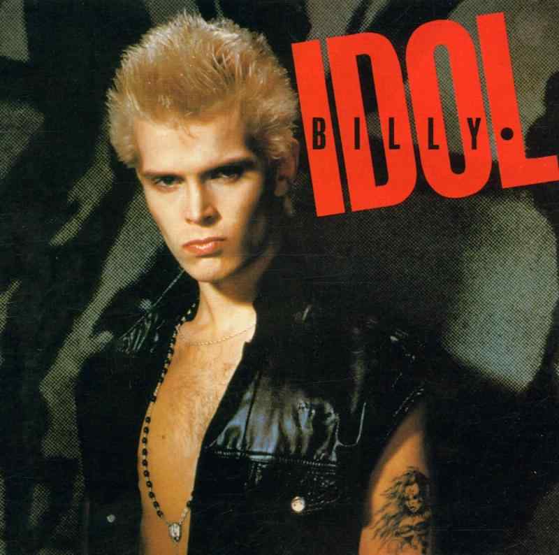 Rakuten - 【中古】Billy Idol -Remastered-