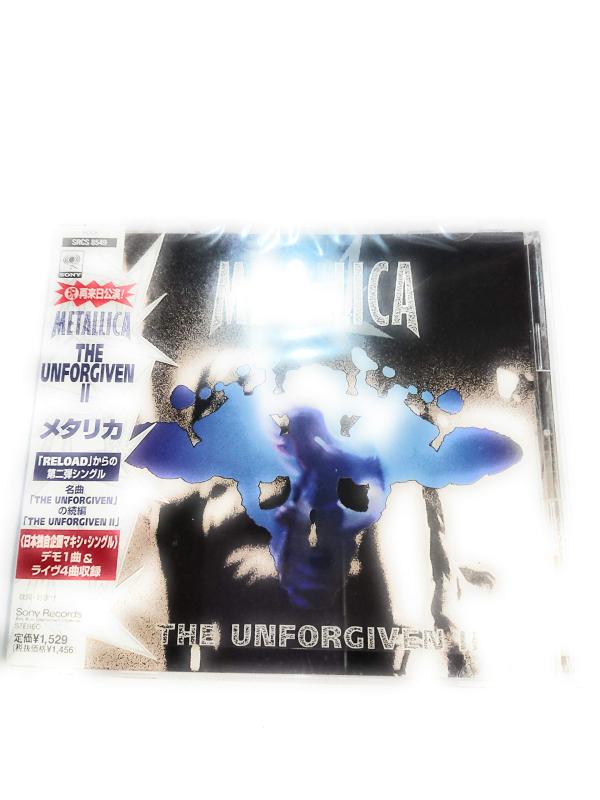 The Unforgiven II