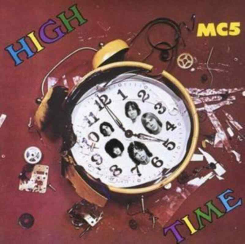 high time