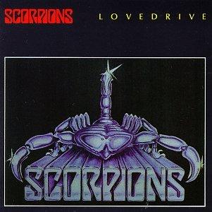 【中古】Lovedrive