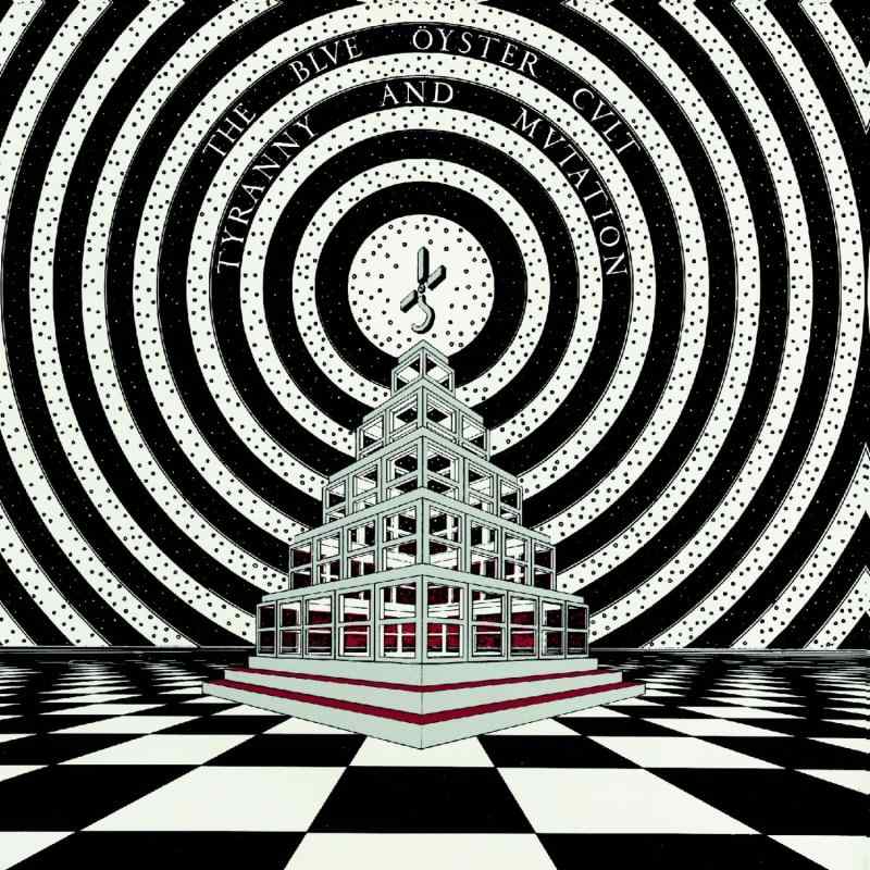 Tyranny &amp; Mutation