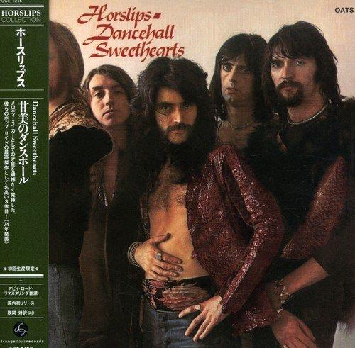 Dancehall Sweethearts(紙ジャケット仕様)