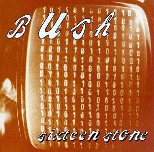 【中古】Sixteen Stone