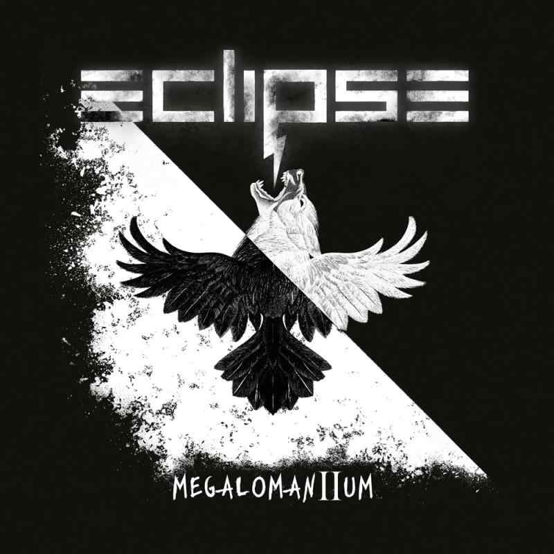 MEGALOMANIUM II - Eclipse