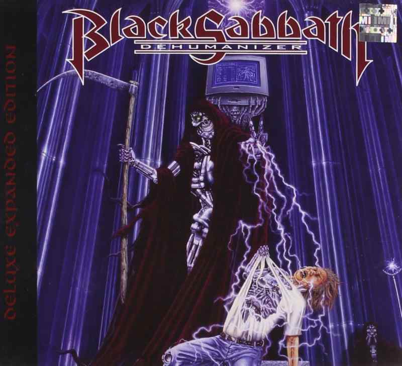 Dehumanizer