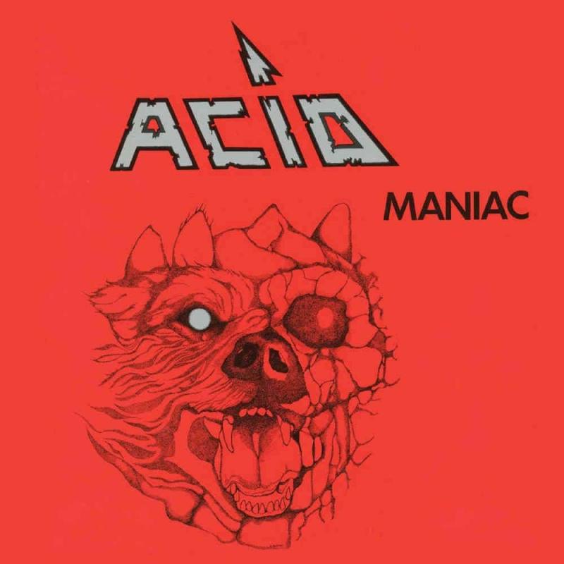 【中古】MANIAC: EXPANDED EDITION