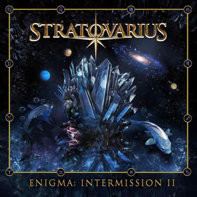 ENIGMA: INTERMISSION 