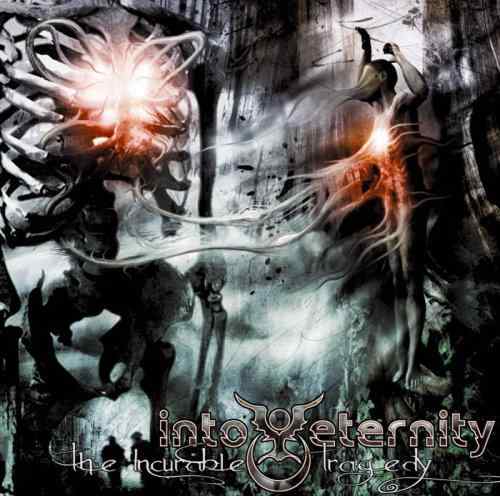 【中古】The Incurable Tragedy/Into Eternity