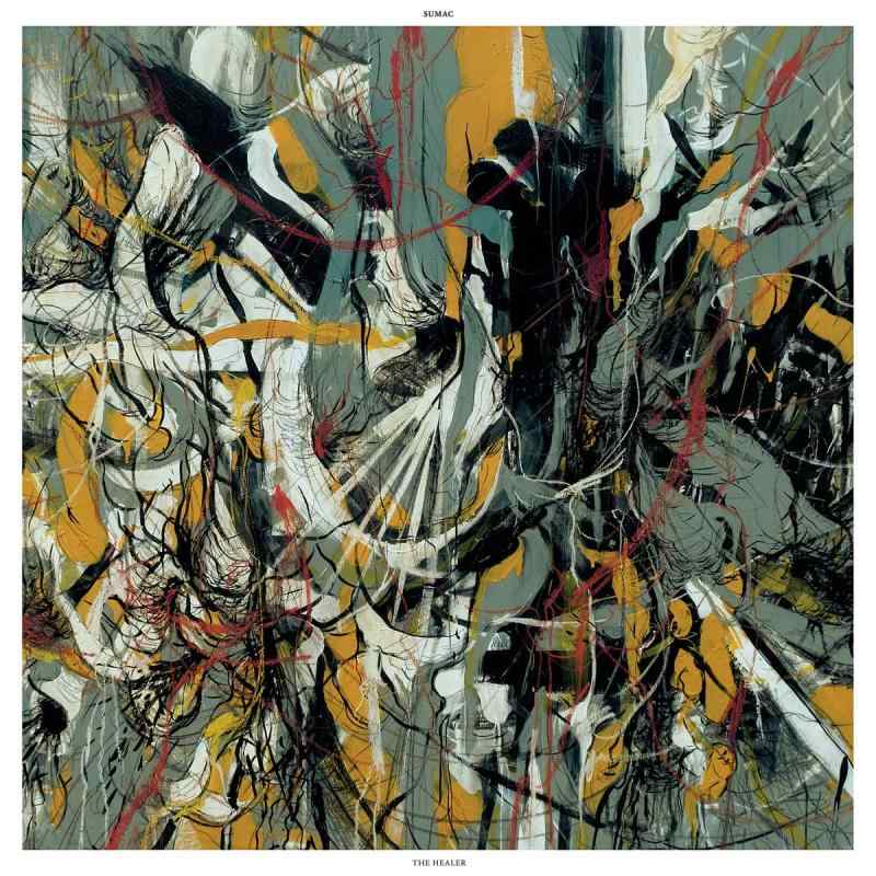【中古】THE HEALER (ザ・ヒーラー: +bonus track))