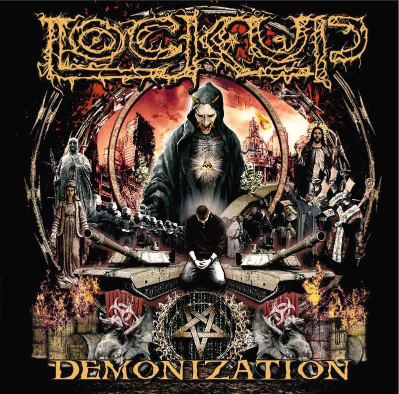 Demonization