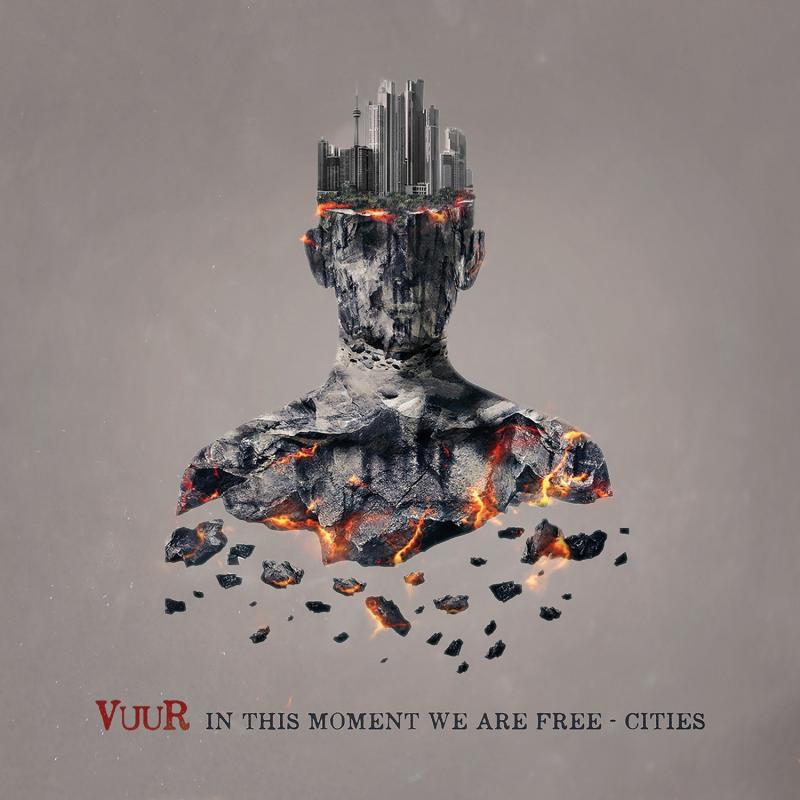 InThis Moment We Are Free - Cities