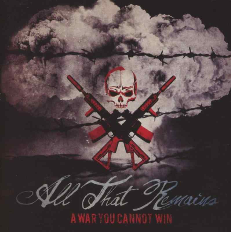 A War You Cannot Win