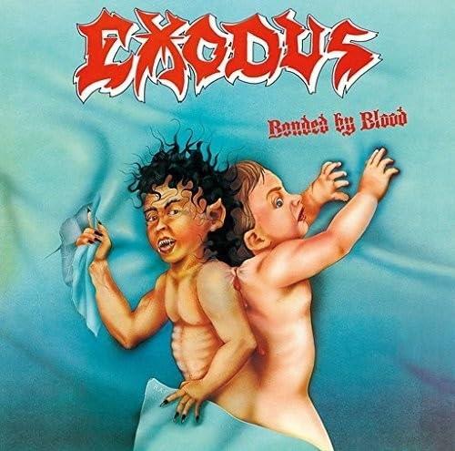 【中古】ボンデッド バイ ブラッド （メタル フロンティア アーカイヴ コレクション）