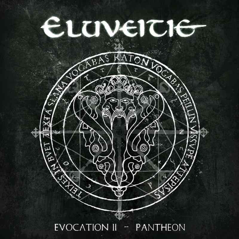 EVOCATION II-PANTHEON