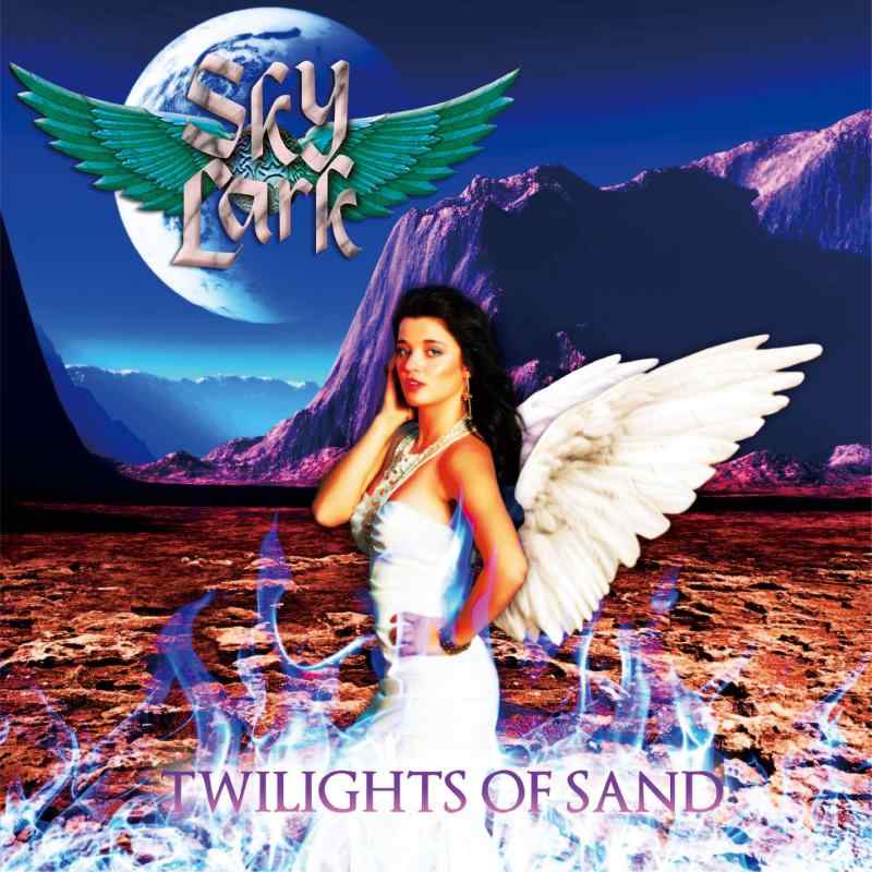 TWILIGHTS OF SAND