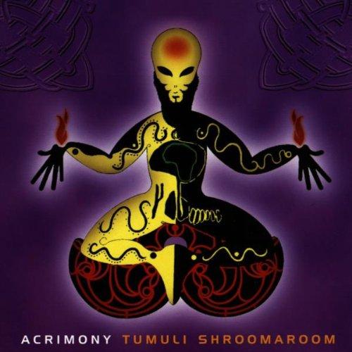 Tumuli Shroomaroom