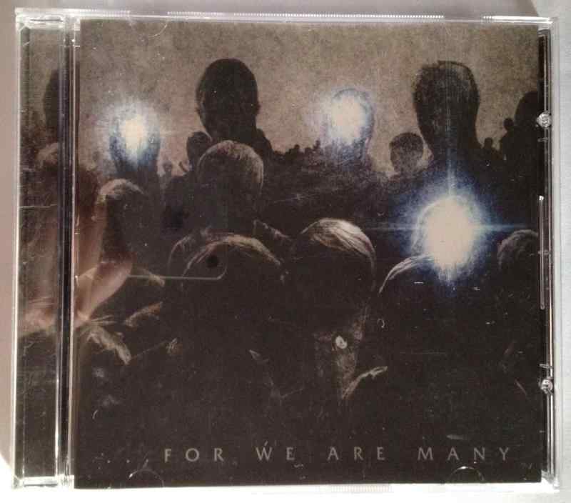 【中古】For We Are Many