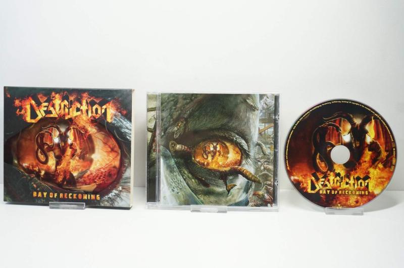 【中古】Day of Reckoning