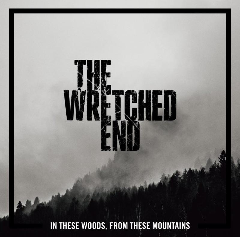 IN THESE WOODS, FROM THESE MOUNTAINS