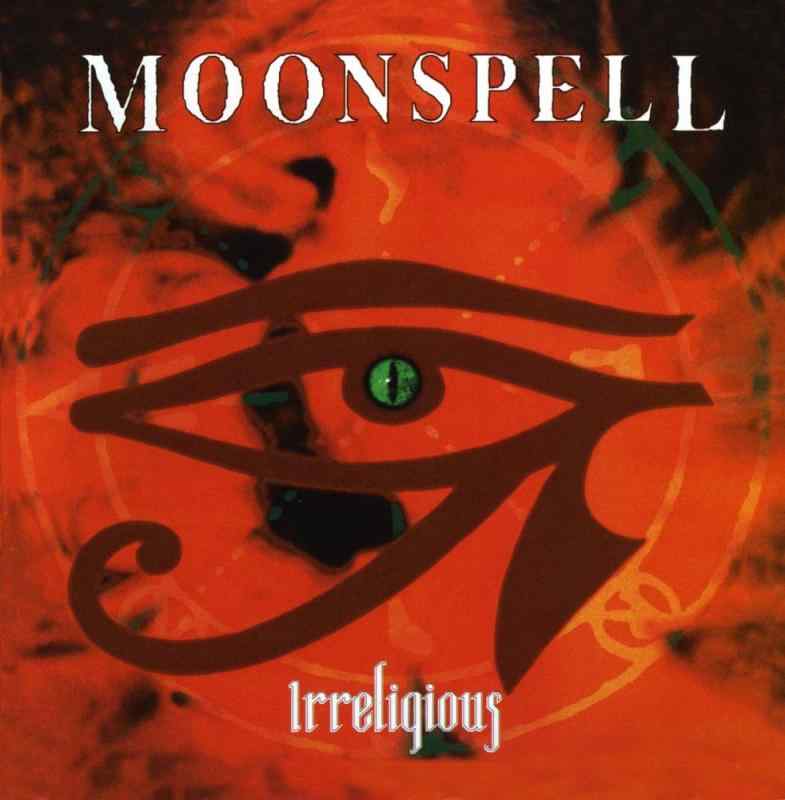 Irreligious
