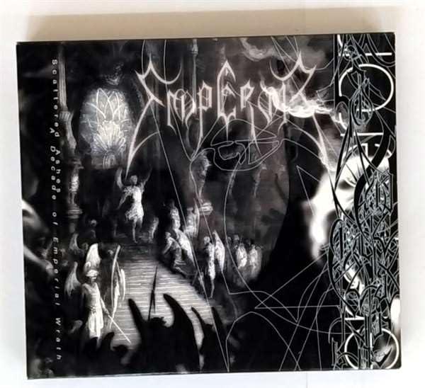 SCATTERED ASHES A DECADE OF EMPERIAL WRATH~闇の軌跡~