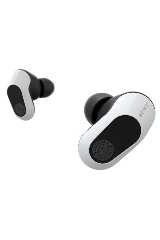 【中古】ソニー ゲーミングイヤホン INZONE Buds:WF-G700N Fnatic監修/完全ワイヤレス / 低遅延2.4GHzワイヤレス接続 USBType-Cトランシーバー同梱/LE Audio対応/アクティブノイズキャンセリング/立体音響 / linears-11264993 LINEAR shop サンプル画像3
