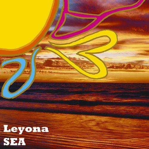 Video CDs - 【中古】SEA~10th Anniversary Best - Leyona