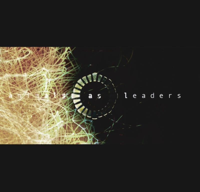 【中古】Animals As Leaders