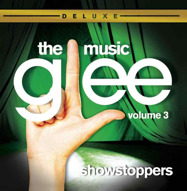 Glee: The Music 3 - Showstoppers
