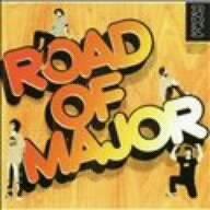 【中古】ROAD OF MAJOR - ロードオブメ�