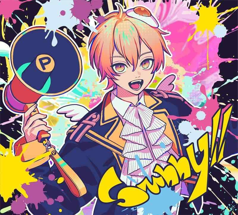 【中古】Sunny (初回ボイスドラマCD盤)(2CD)(特典:なし)