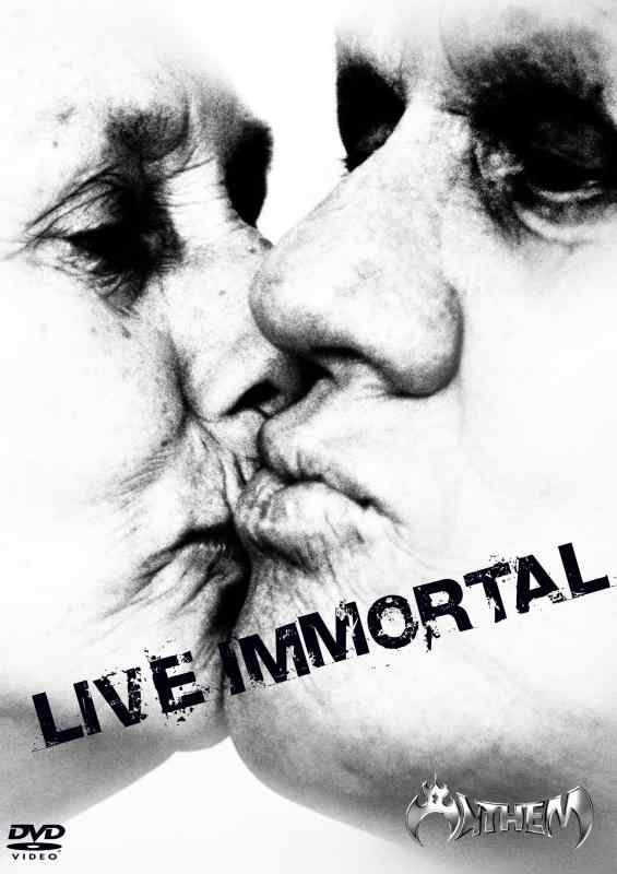 Live Immortal(tentative) 