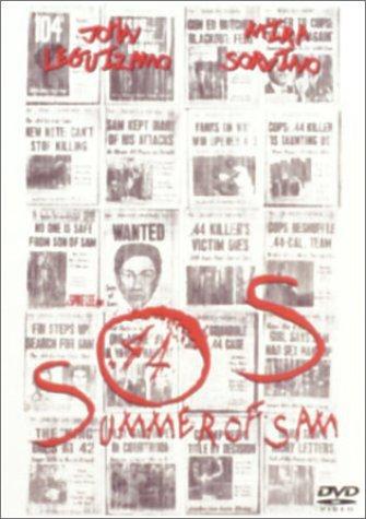 【中古】サマー・オブ・サム [DVD]