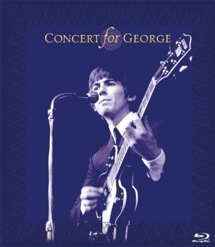 Concert For George-Concert For George (Blu-Ray)