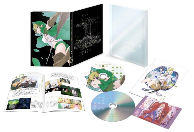 Rakuten - 【中古】「ダンジョンに出会いを求めるのは間違っているだろうか」Vol.6版　[DVD]