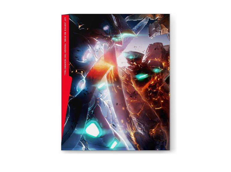 [중고] 알도 노아 제로 10 [완전 생산 버전] [DVD]