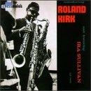 【中古】Introducing Roland Kirk