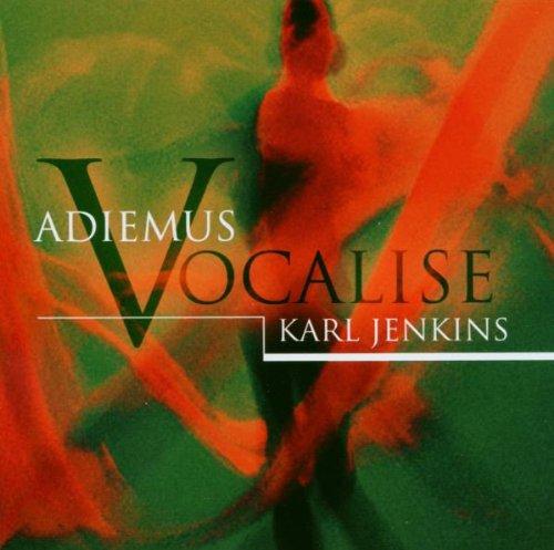 Adiemus 5 - Vocalise