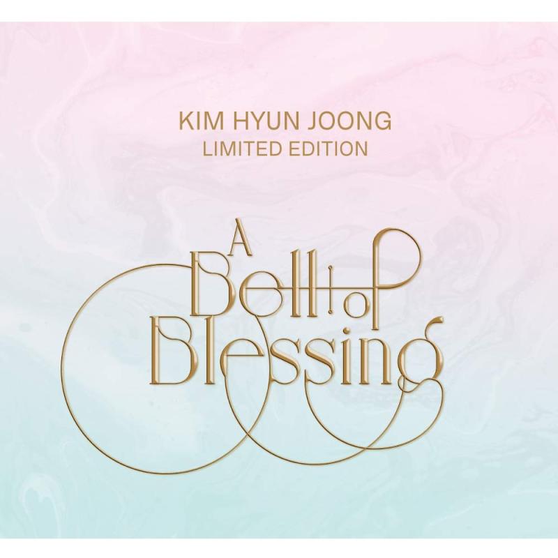 A Bell of Blessing（輸入盤）