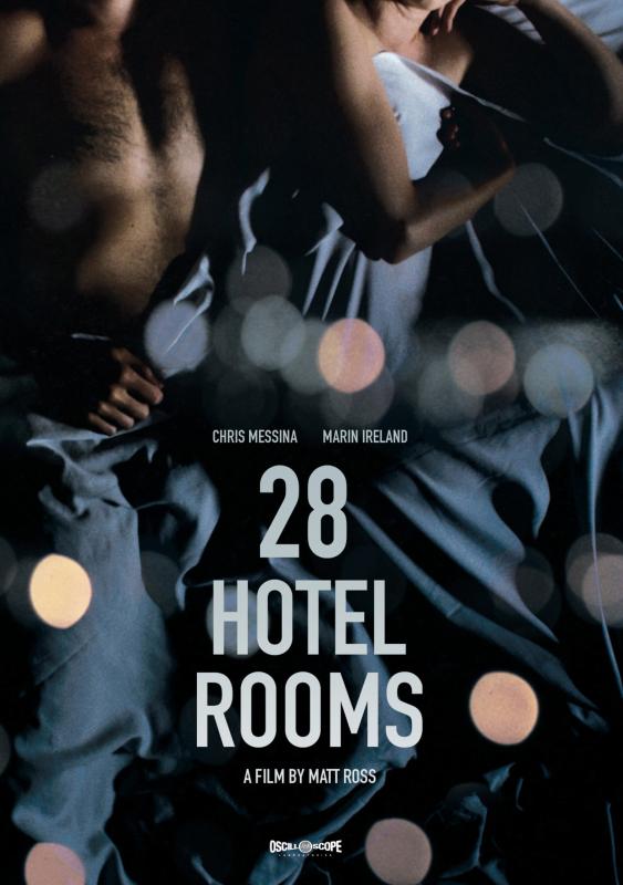 【中古】28 HOTEL ROOMS