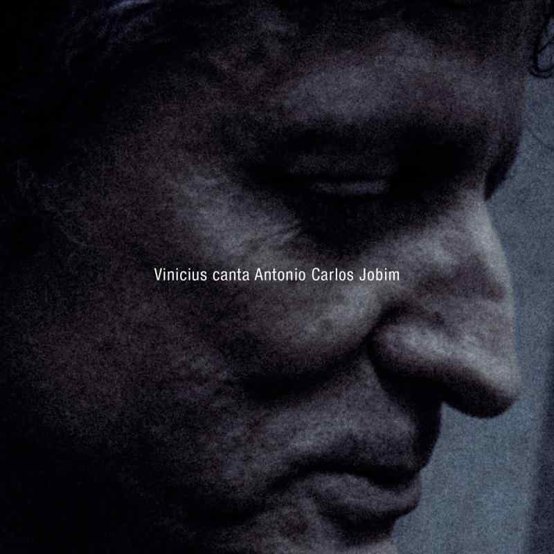 Rakuten - 【中古】Vinicius canta Antonio Carlos Jobim~ヴィニシウス、ジョビンを歌う