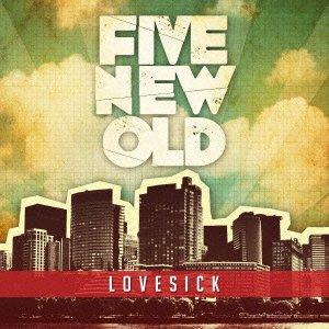 LOVE SICK