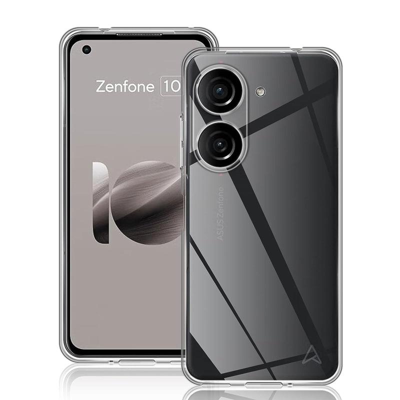 For ASUS Zenfone 9 / Zenfone 10 ケース エイ