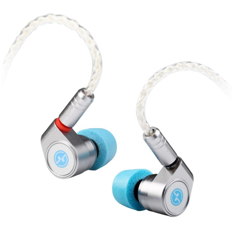 Rakuten - TINHIFI T2 DLC 中華イヤホン 有線 Hi‑Fi カナル インイヤーイヤホン 重低音 人間工学設計 中国製 オーディオファン向け