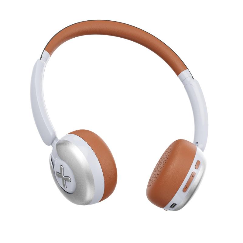 Earaku（イアラク） ワイヤレスヘッドホン 超軽量114gオーバーイヤー型 Soundboost J131 プロ級重低音・空間オーディオ DSP搭載底噪ゼロ Bluetooth5.4ノイズキャンセリング 2台同時接続可 マイク内蔵 S