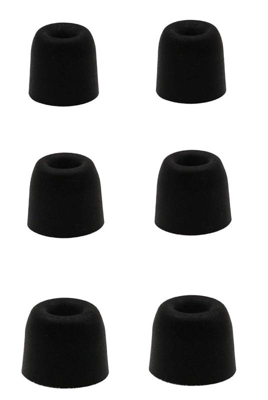 「A-Focus」 SHURE イヤホン 専用 フォーム・イヤーパッド SE215 フォーム・イヤー...